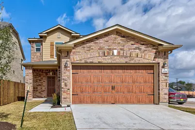 2008 Ebony Dove Street, Pflugerville, TX 78660 - Photo 1
