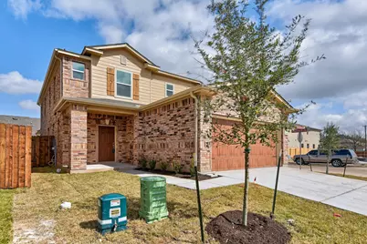 2008 Ebony Dove Street, Pflugerville, TX 78660 - Photo 3