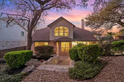 6405 Gouldville Court, Austin, TX 78739 - Photo 25