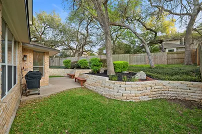 6405 Gouldville Court, Austin, TX 78739 - Photo 21