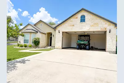3800 Annapolis Cove, Lago Vista, TX 78645 - Photo 1
