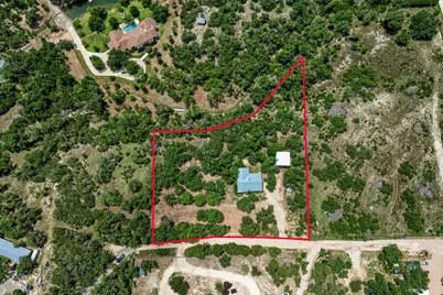 17505 Hamilton Pool Road, Austin, TX 78738 - Photo 3