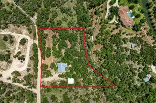 17505 Hamilton Pool Rd, Austin, TX 78738 - Photo 5