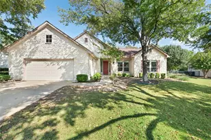 106 Waterlily Ln, Georgetown, TX 78633 - Photo 1