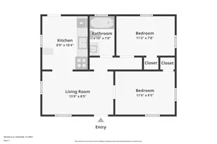 304 Harris St, Smithville, TX 78957 - Photo 29