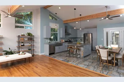 1000 W Saint Johns Avenue, Austin, TX 78757 - Photo 9