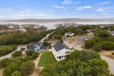 2603 Franklin Cove, Lago Vista, TX 78645 - Photo 3