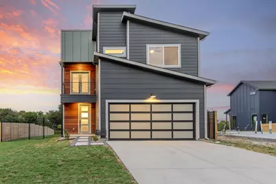 2708 Bristol Drive, Austin, TX 78723 - Photo 1