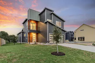 2708 Bristol Dr, Austin, TX 78723 - Photo 9
