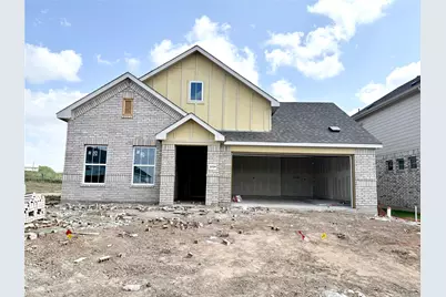 20328 Gillbrand Road, Manor, TX 78653 - Photo 1