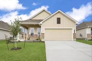 133 Walk Way Dr, Jarrell, TX 76537 - Photo 1