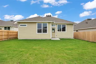 133 Walk Way Dr, Jarrell, TX 76537 - Photo 29