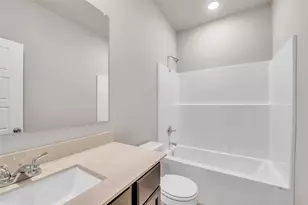 133 Walk Way Dr, Jarrell, TX 76537 - Photo 3