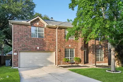 4002 Lord Byron Circle, Round Rock, TX 78664 - Photo 39