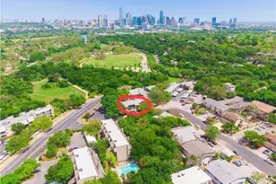 1101 Hollow Creek Dr, Austin, TX 78704 - Photo 21