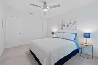 1101 Hollow Creek Drive #2203, Austin, TX 78704 - Photo 7