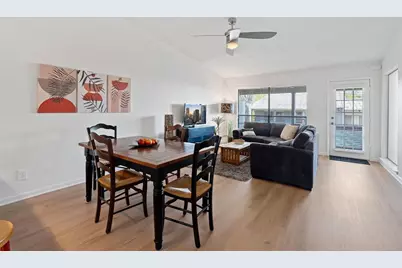 1101 Hollow Creek Drive #2203, Austin, TX 78704 - Photo 5