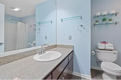 1101 Hollow Creek Drive #2203, Austin, TX 78704 - Photo 17
