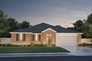 212 Divisadero Dr, Hutto, TX 78634 - Photo 1