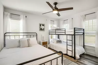 707 Highland Avenue, Austin, TX 78703 - Photo 5