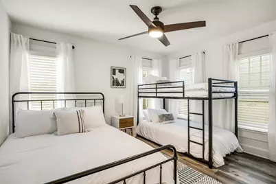 707 Highland Avenue, Austin, TX 78703 - Photo 5