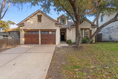 5124 Scottish Thistle Drive, Austin, TX 78739 - Photo 1