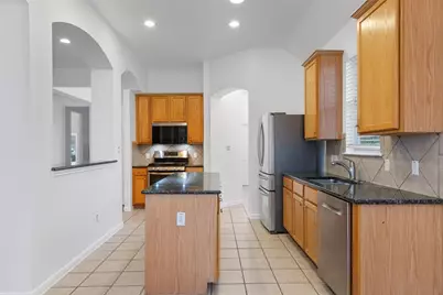 5124 Scottish Thistle Drive, Austin, TX 78739 - Photo 3