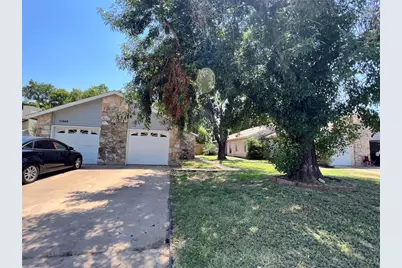 11444 Ptarmigan Drive #B, Austin, TX 78758 - Photo 1