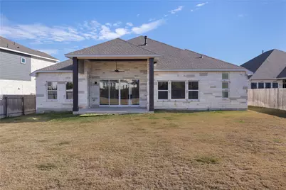 819 Great Lawn Bend, Liberty Hill, TX 78642 - Photo 37