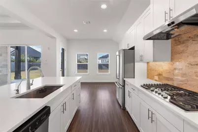 819 Great Lawn Bend, Liberty Hill, TX 78642 - Photo 7