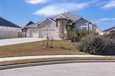 819 Great Lawn Bend, Liberty Hill, TX 78642 - Photo 39