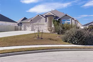 819 Great Lawn Bnd, Liberty Hill, TX 78642 - Photo 39