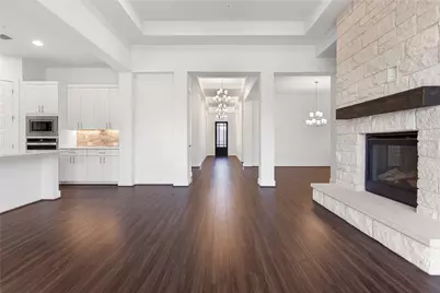 819 Great Lawn Bend, Liberty Hill, TX 78642 - Photo 3