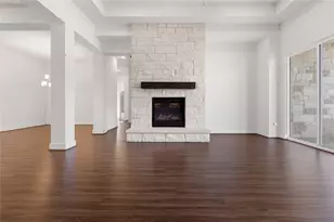 819 Great Lawn Bnd, Liberty Hill, TX 78642 - Photo 9