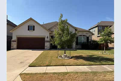 104 Canyon Lake Lane, Georgetown, TX 78628 - Photo 1