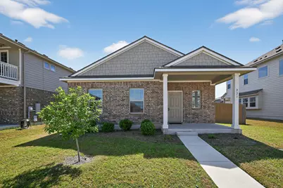 221 Arabian Colt Drive, Georgetown, TX 78626 - Photo 1