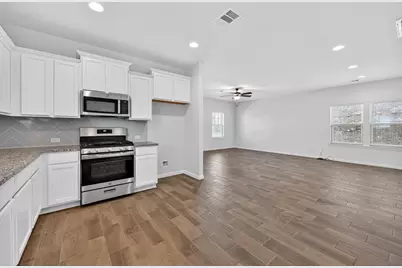 221 Arabian Colt Drive, Georgetown, TX 78626 - Photo 7