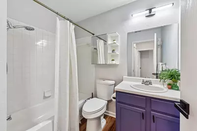 5405 Rusk Court, Austin, TX 78723 - Photo 29