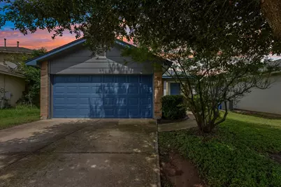 5405 Rusk Court, Austin, TX 78723 - Photo 1
