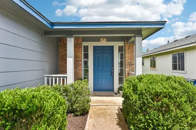 5405 Rusk Court, Austin, TX 78723 - Photo 3