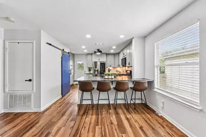 5405 Rusk Court, Austin, TX 78723 - Photo 9