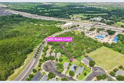 5405 Rusk Court, Austin, TX 78723 - Photo 35
