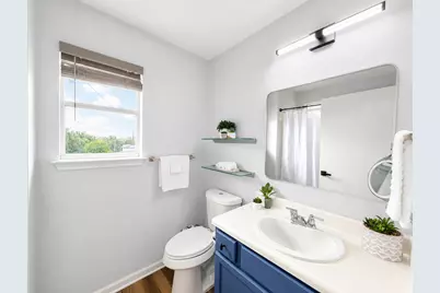 5405 Rusk Court, Austin, TX 78723 - Photo 23