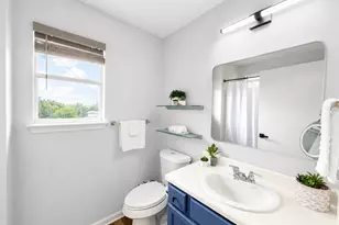 5405 Rusk Ct, Austin, TX 78723 - Photo 23