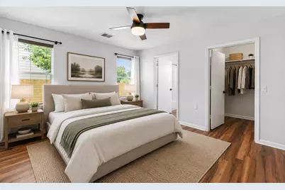 5405 Rusk Court, Austin, TX 78723 - Photo 19