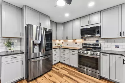 5405 Rusk Court, Austin, TX 78723 - Photo 3