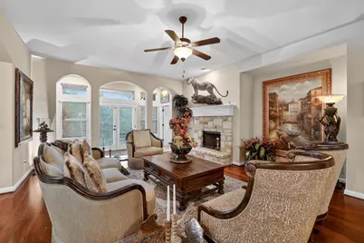 4521 Pyrenees Pass, Bee Cave, TX 78738 - Photo 3