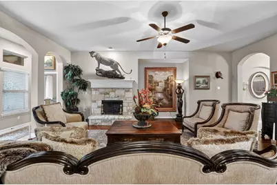 4521 Pyrenees Pass Pass, Bee Cave, TX 78738 - Photo 11