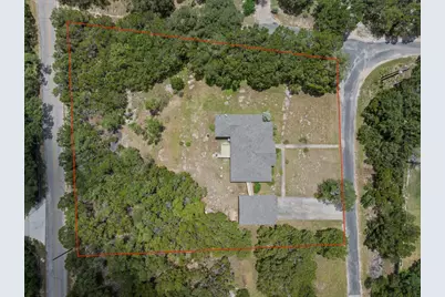 21 Susha Road, Wimberley, TX 78676 - Photo 35