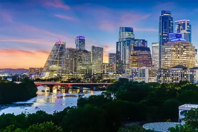 54 Rainey Street #922, Austin, TX 78701 - Photo 1